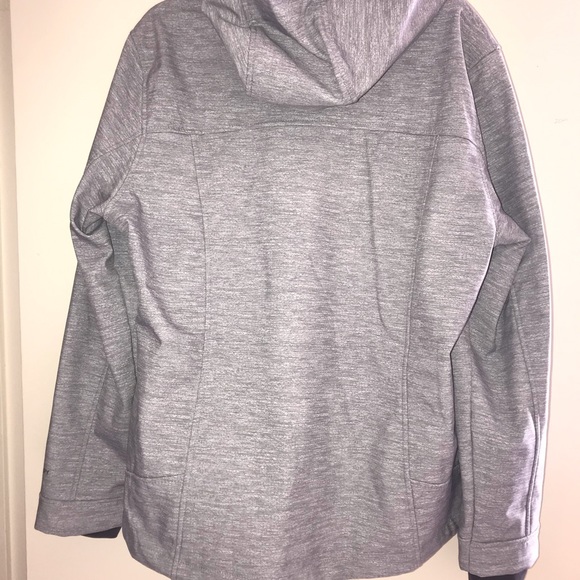 Free Country Jacket - Picture 2 of 8